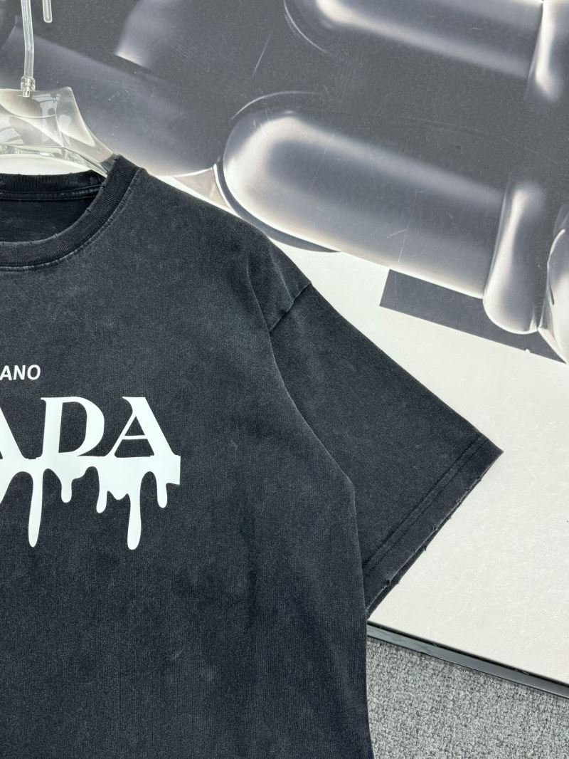 Prada T-Shirts